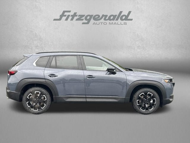 2026 Mazda Mazda CX-50 2.5 S Meridian Edition AWD