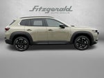 2026 Mazda Mazda CX-50 2.5 S Meridian Edition AWD