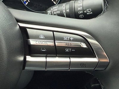 2026 Mazda Mazda CX-50 2.5 S Meridian Edition AWD