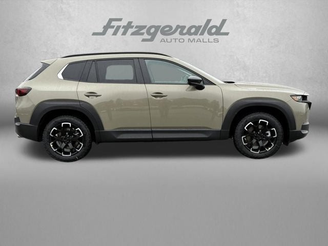 2026 Mazda Mazda CX-50 2.5 S Meridian Edition AWD