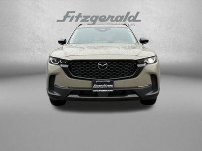 2026 Mazda Mazda CX-50 2.5 S Meridian Edition AWD