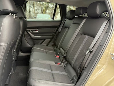 2026 Mazda Mazda CX-50 2.5 S Meridian Edition AWD
