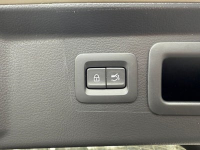 2026 Mazda Mazda CX-50 2.5 S Meridian Edition AWD