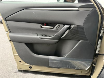 2026 Mazda Mazda CX-50 2.5 S Meridian Edition AWD