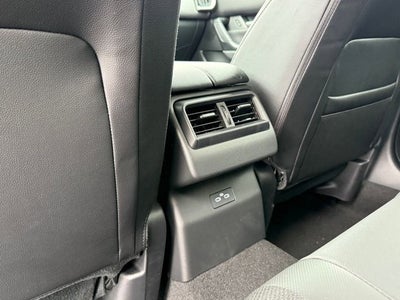 2026 Mazda Mazda CX-50 2.5 S Meridian Edition AWD