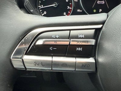 2026 Mazda Mazda CX-50 2.5 S Meridian Edition AWD