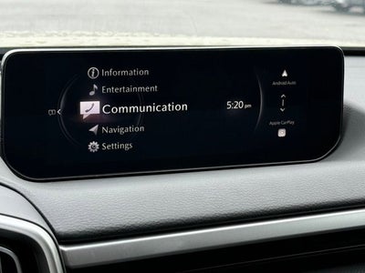 2026 Mazda Mazda CX-50 2.5 S Meridian Edition AWD