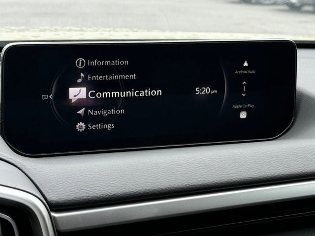 2026 Mazda Mazda CX-50 2.5 S Meridian Edition AWD