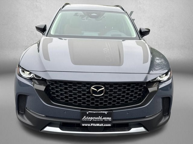 2026 Mazda Mazda CX-50 2.5 Turbo Meridian Edition AWD