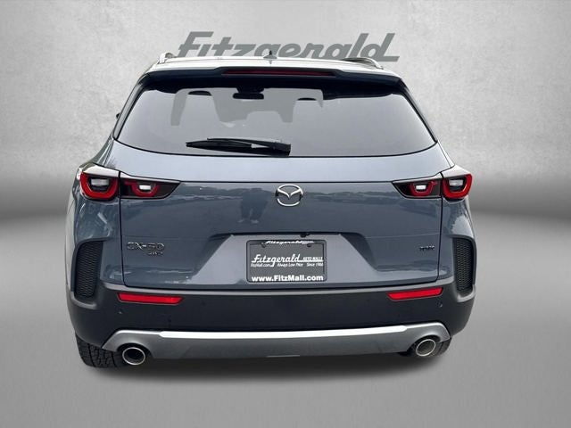 2026 Mazda Mazda CX-50 2.5 Turbo Meridian Edition AWD