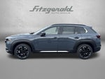 2026 Mazda Mazda CX-50 2.5 Turbo Meridian Edition AWD