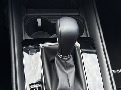 2026 Mazda Mazda CX-50 2.5 Turbo Meridian Edition AWD