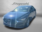 2026 Mazda Mazda3 Sedan 2.5 S