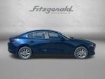 2026 Mazda Mazda3 Sedan 2.5 S