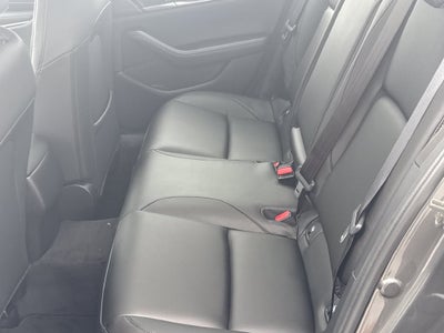 2026 Mazda Mazda3 2.5 S Preferred