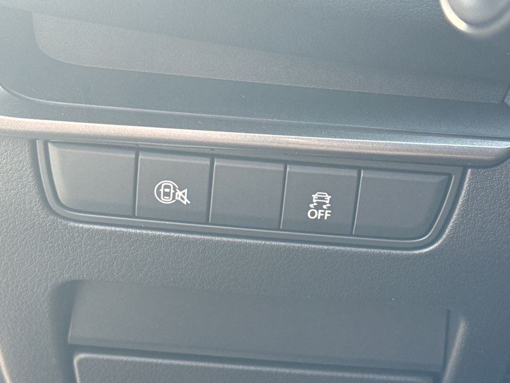 2026 Mazda Mazda3 Hatchback 2.5 S