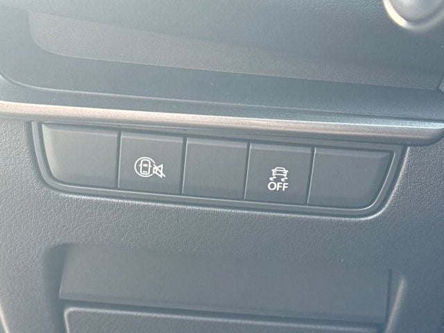 2026 Mazda Mazda3 Hatchback 2.5 S