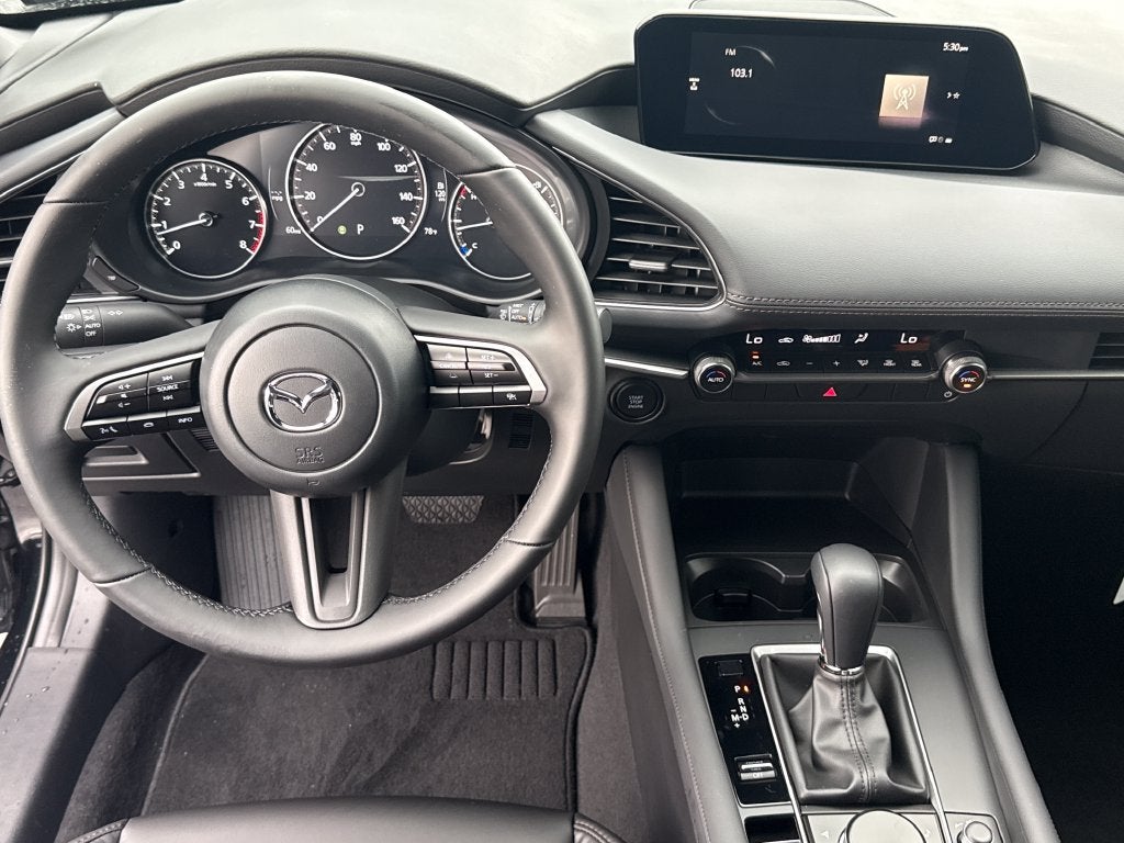 2026 Mazda Mazda3 Hatchback 2.5 S Select Sport