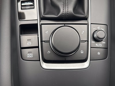 2026 Mazda Mazda3 Hatchback 2.5 S Select Sport