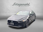 2026 Mazda Mazda3 Hatchback 2.5 S Select Sport