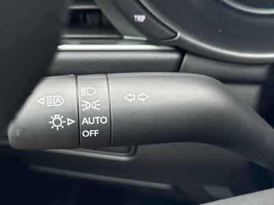 2026 Mazda Mazda3 Hatchback 2.5 S Select Sport