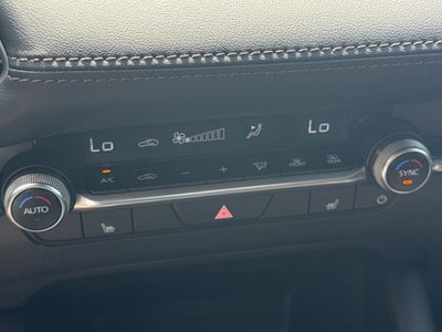 2026 Mazda Mazda3 Hatchback 2.5 S Preferred