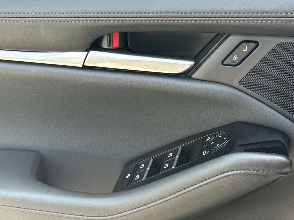 2026 Mazda Mazda3 Hatchback 2.5 S Preferred