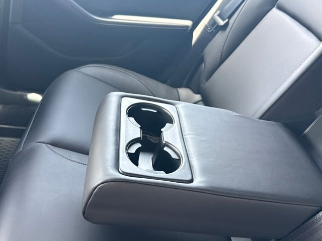 2026 Mazda Mazda3 Hatchback 2.5 S Preferred