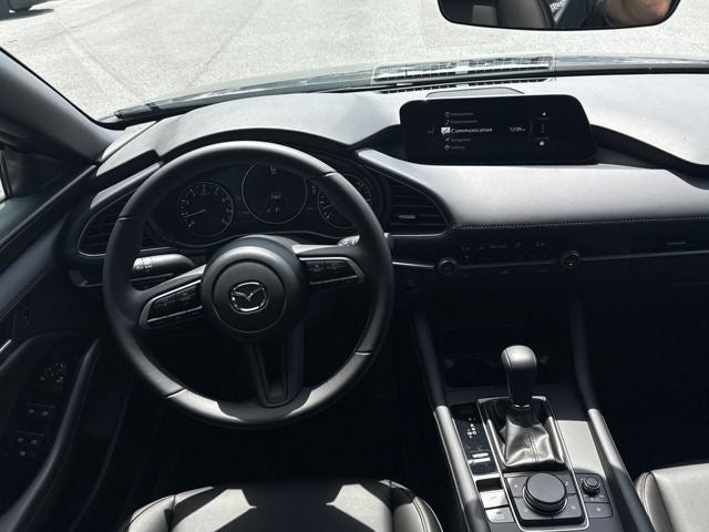 2026 Mazda Mazda3 Hatchback 2.5 S Preferred