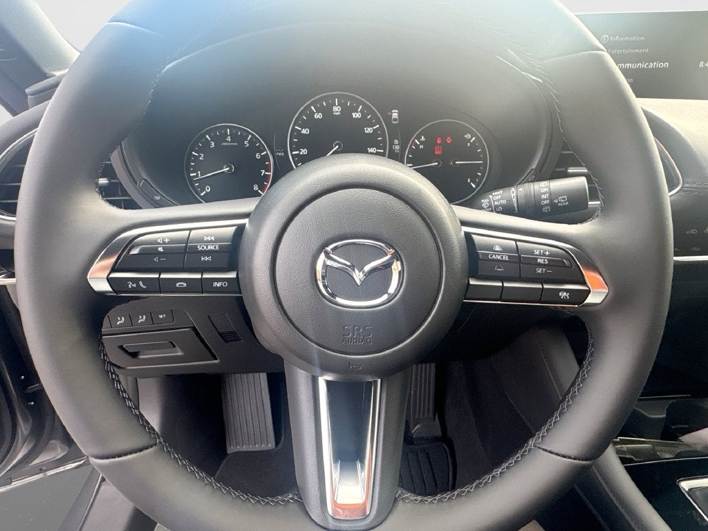 2026 Mazda Mazda3 Hatchback 2.5 S Premium