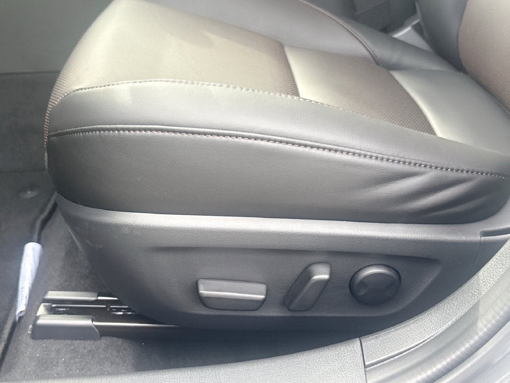 2026 Mazda Mazda3 Hatchback 2.5 S Premium