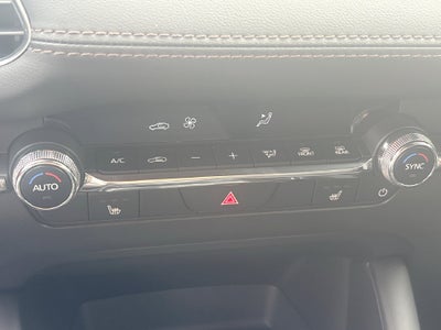 2026 Mazda Mazda3 Hatchback 2.5 S Premium