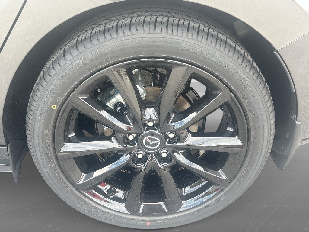 2026 Mazda Mazda3 Hatchback 2.5 S Premium