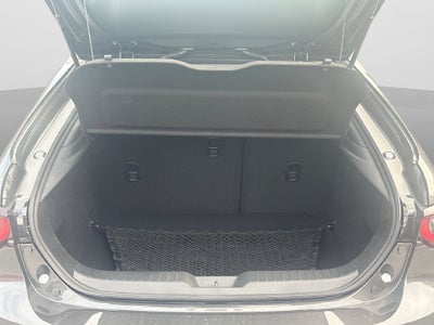 2026 Mazda Mazda3 Hatchback 2.5 S Premium