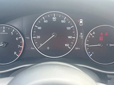 2026 Mazda Mazda3 Hatchback 2.5 S Premium