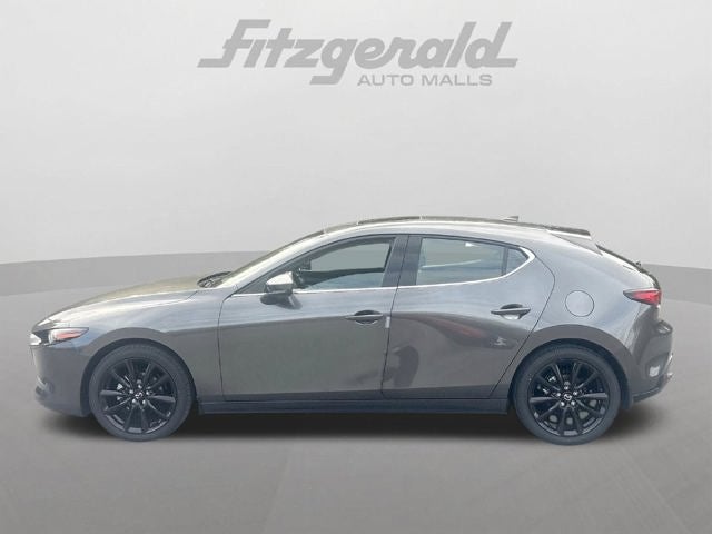 2026 Mazda Mazda3 Hatchback 2.5 S Premium