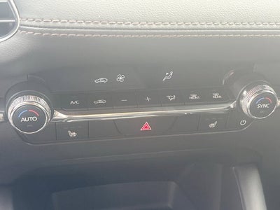 2026 Mazda Mazda3 Hatchback 2.5 S Premium