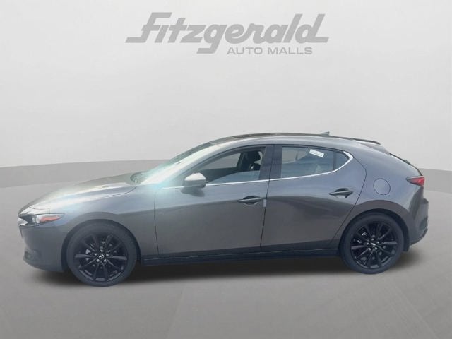 2026 Mazda Mazda3 Hatchback 2.5 S Premium