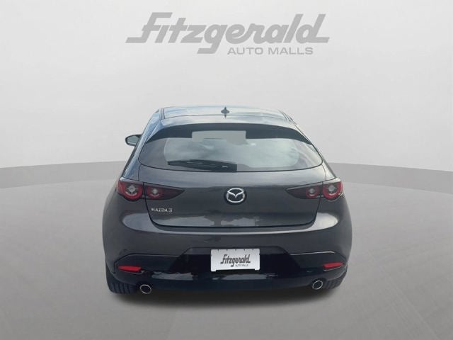 2026 Mazda Mazda3 Hatchback 2.5 S Premium