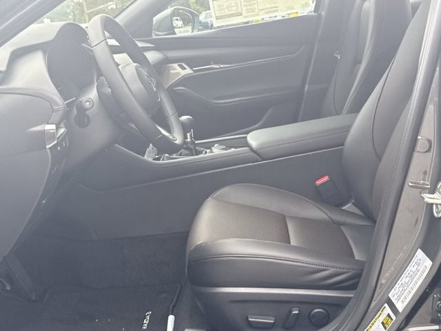 2026 Mazda Mazda3 Hatchback 2.5 S Premium