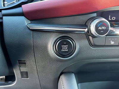 2026 Mazda Mazda3 Hatchback 2.5 S Premium