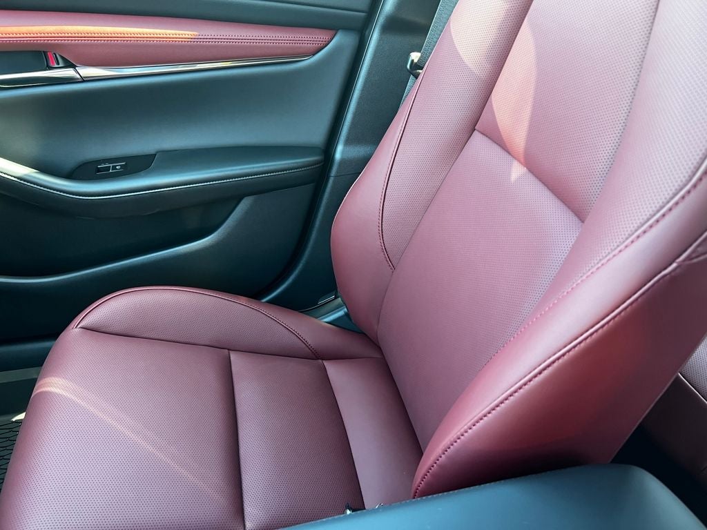 2026 Mazda Mazda3 Hatchback 2.5 S Premium