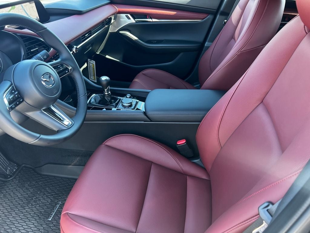 2026 Mazda Mazda3 Hatchback 2.5 S Premium