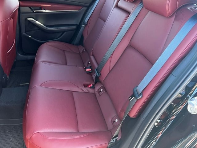 2026 Mazda Mazda3 Hatchback 2.5 S Premium