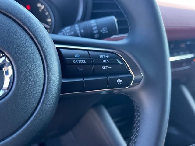 2026 Mazda Mazda3 Hatchback 2.5 S Premium