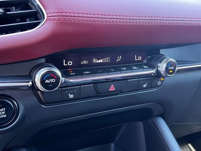 2026 Mazda Mazda3 Hatchback 2.5 S Premium