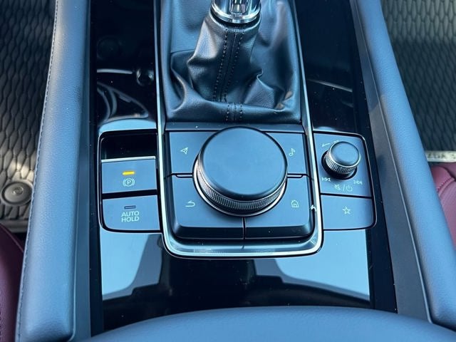 2026 Mazda Mazda3 Hatchback 2.5 S Premium