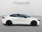 2026 Mazda Mazda3 Sedan 2.5 Turbo Premium Plus