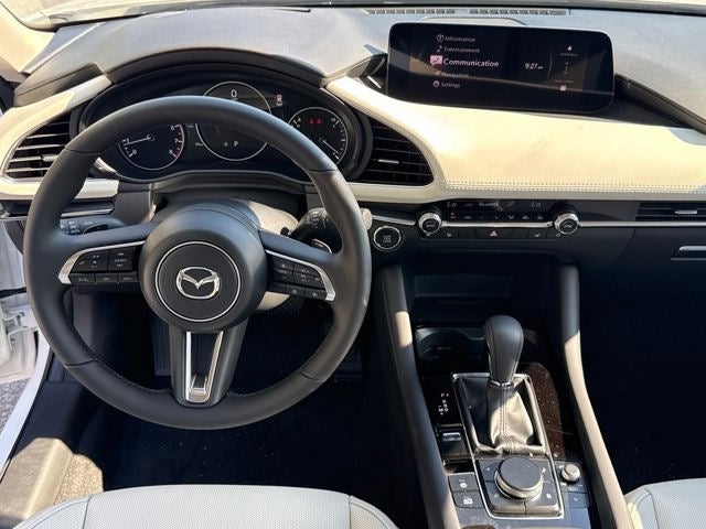 2026 Mazda Mazda3 Sedan 2.5 Turbo Premium Plus