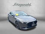 2026 Mazda Mazda3 Sedan 2.5 Turbo Premium Plus